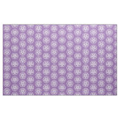 Tissu Symbole pentagramme classique (Yard)