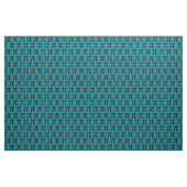 Tissu Symbole Pi Prof de Maths Mignon (Fat Quarter)