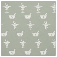 Symboles de gris de pharmacie