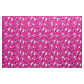 Tissu Symboles d'Emo (Fat Quarter)