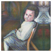 Tissu Synésie (Fermer)