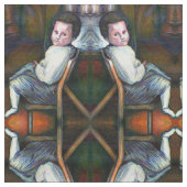 Tissu Synésie (Échantillon)