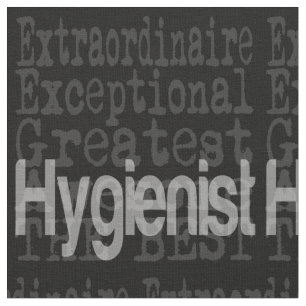 Tissu Système d'hygiène