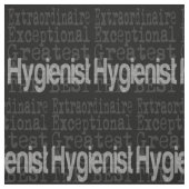 Tissu Système d'hygiène (Échantillon)