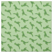 Tissu T-Rex Origami (Échantillon)