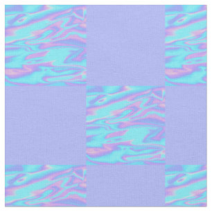 Tissu Tableau de bord holographique