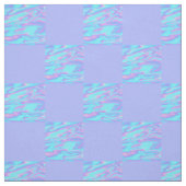 Tissu Tableau de bord holographique (Échantillon)