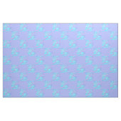 Tissu Tableau de bord holographique (Fat Quarter)