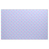 Tissu Tableau de bord holographique (Yard)