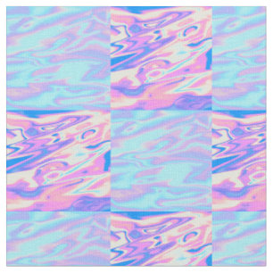 Tissu Tableau de bord holographique