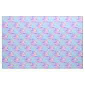 Tissu Tableau de bord holographique (Fat Quarter)