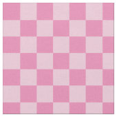 Tissu Tableau de bord rose (Fermer)