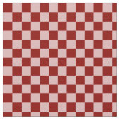 Tissu Tableau de bord rouge et rose (Détail)