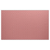 Tissu Tableau de bord rouge et rose (Yard)