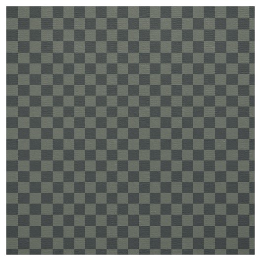 Tissu Tableau de contrôle vert foncé (Échantillon)