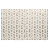 Tissu Tableau Terrier Russell Jack Parson Chien de Compa (Yard)