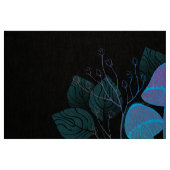 Tissu Tabourets dans Bushes (Fat Quarter)