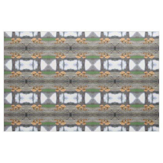 Tissu Tabourets Tabourets Macro Motifs (Fat Quarter)