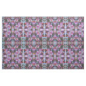 Tissu Tache d'encre du Purpinklue au carré (Fat Quarter)
