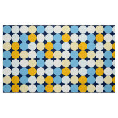Tissu Taches de couleur 02 (Fat Quarter)