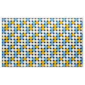 Tissu Taches de couleur 02 (Yard)
