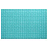 Tissu Taches turquoises (Yard)