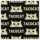 Tissu Tacocat (Fermer)