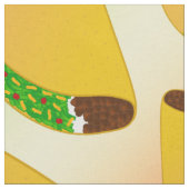 Tissu Tacos d'arc-en-ciel (Fermer)