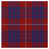 Tissu Tactique Classique Clan Hamilton Tartan (Fermer)