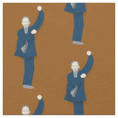 Tissu Tai Chi (Fermer)