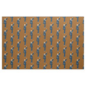 Tissu Tai Chi (Fat Quarter)