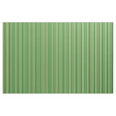 Tissu Tailles beige et vert foncé (Yard)