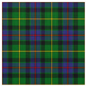 Tissu Tait Tartan moderne (Fermer)