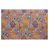 Tissu TALISMANS Peony Fabric (Fat Quarter)