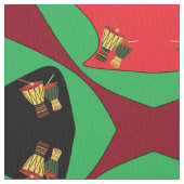 Tissu Tambour (fermé)