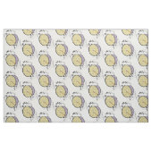 Tissu Tambour bas (Fat Quarter)
