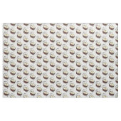 Tissu Tambour de piège (Yard)