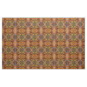 Tissu Tamia et Tournesols (Yard)