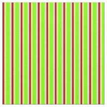 Tan, Chartreuse, Jaune & Rouge foncé Lignes