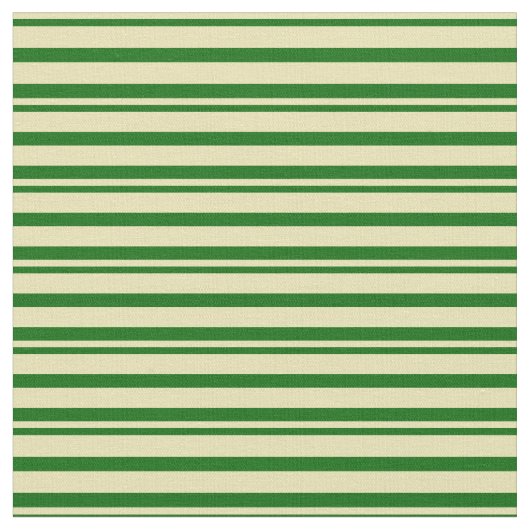 Tissu Tan et gris vert foncé (Fermer)