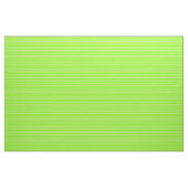 Tissu Tan et Motif rayé de couleur verte (Yard)