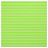 Tissu Tan et Motif rayé de couleur verte (Échantillon)