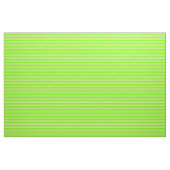 Tissu Tan et Motif rayé de couleur verte (Fat Quarter)
