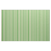 Tissu Tan et Motif vert (Fat Quarter)