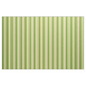 Tissu Tan et Motif vert (Fat Quarter)