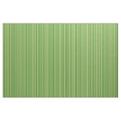 Tissu Tan et Motif vert foncé (Yard)