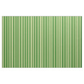 Tissu Tan et Motif vert foncé (Fat Quarter)