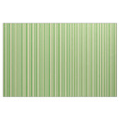 Tissu Tan et vert (Yard)