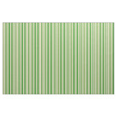 Tissu Tan et vert (Fat Quarter)
