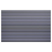 Tissu Tan, gris, bleu, cyan clair et noir (Fat Quarter)
